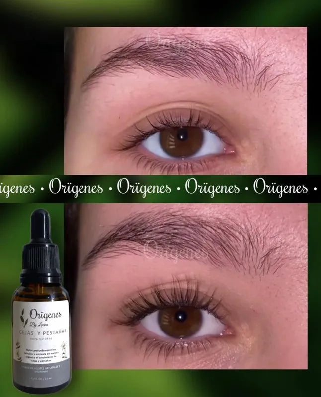 Aceite Orïgenes 25ml