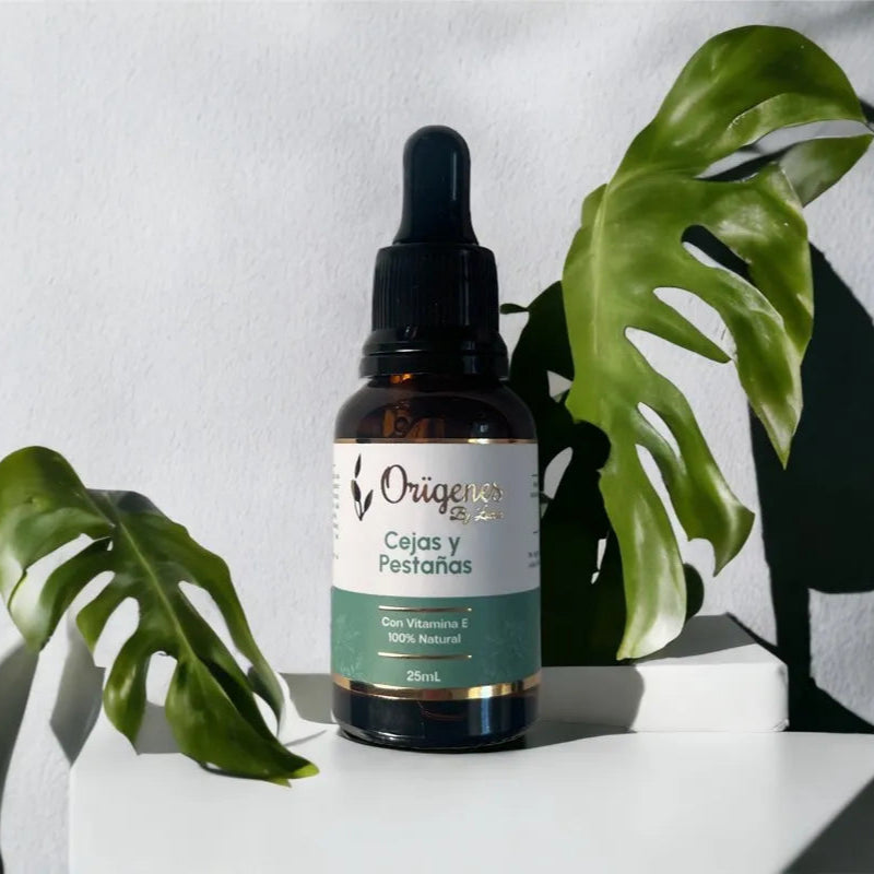 Aceite Orïgenes 25ml