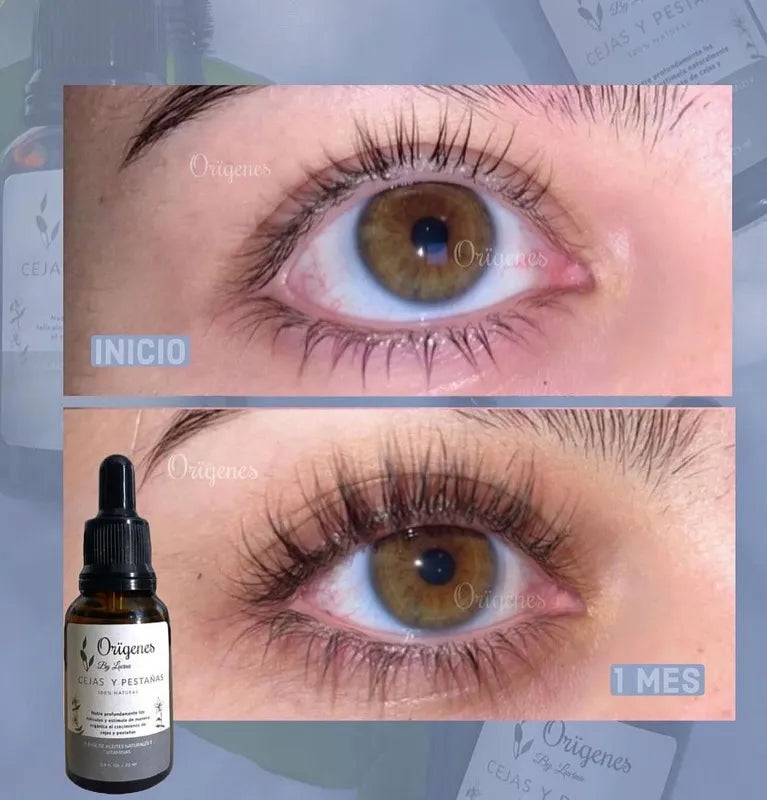 Aceite Orïgenes 25ml
