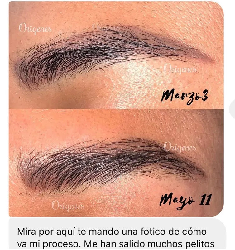 Aceite Orïgenes 25ml