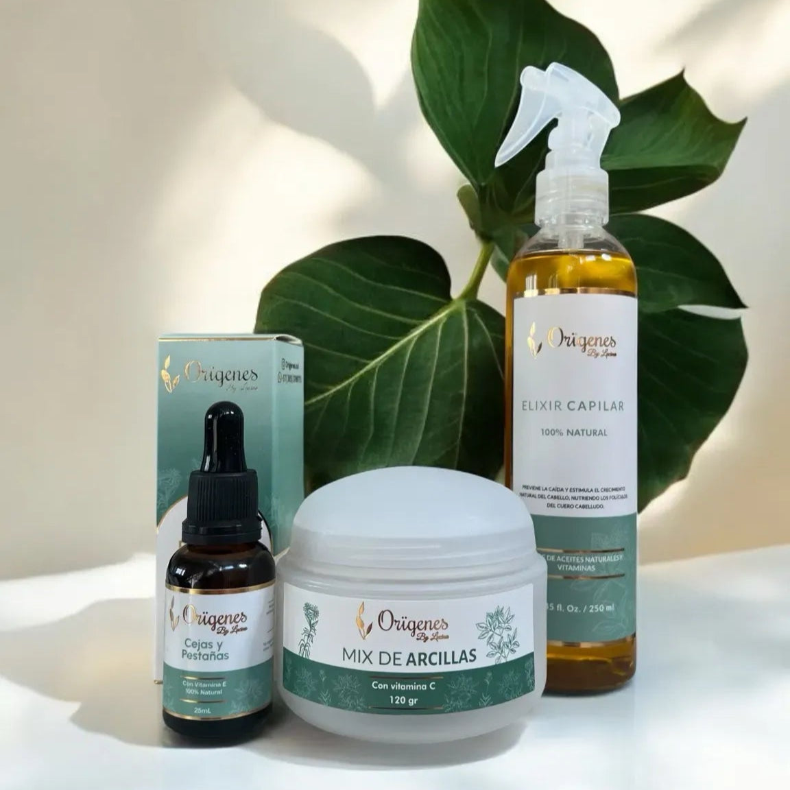 Kit PROMO FLASH SALE